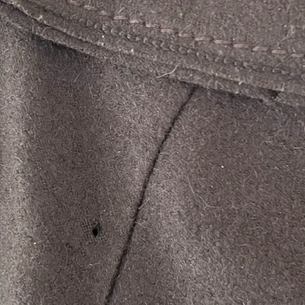Cole haan wool and alpaca coat‎